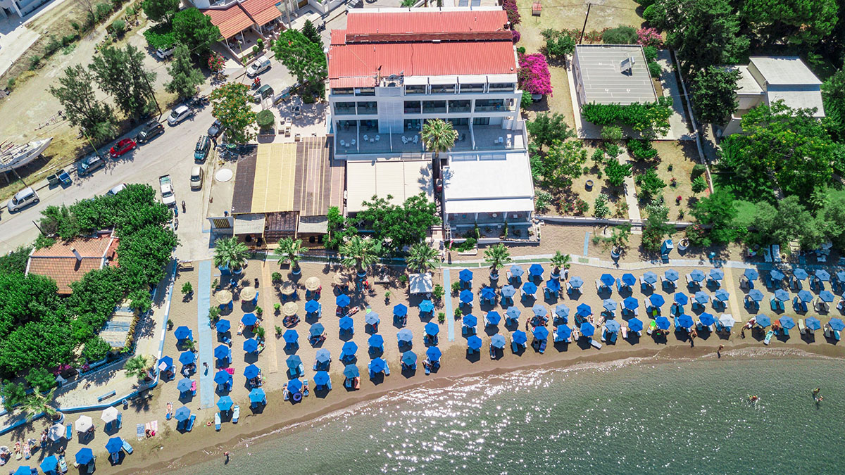 Lido Star Beach - NR